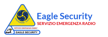 Eagle Security - Servizio Emergenza Radio